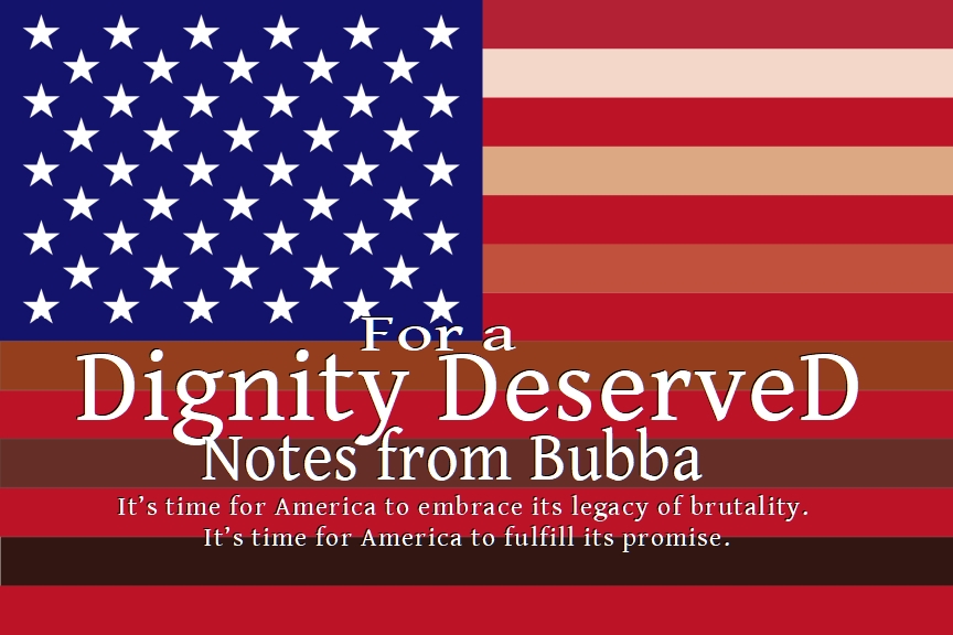 For a Dignity Deserved